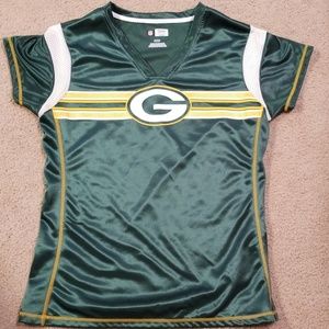 Green Bay Packers shirt